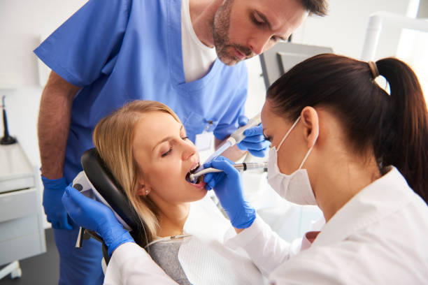 Best Dental Inlays and Onlays  in Camden, AL
