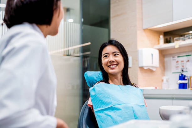 Oral Surgery in Camden, AL