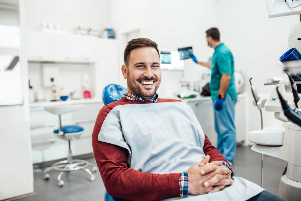 Best Dental Fillings (Composite and Amalgam)  in Camden, AL