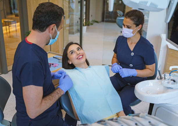 Reliable Camden, AL Holistic Dental Care Services Solutions