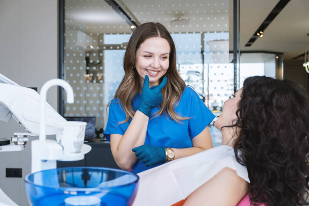 Best Dental X-Rays and Imaging  in Camden, AL