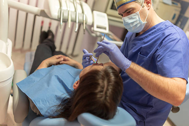 Best Laser Dentistry  in Camden, AL