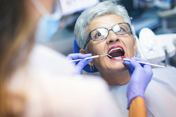 Best Wisdom Tooth Removal  in Camden, AL
