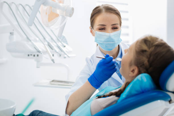 Dental Inlays and Onlays in Camden, AL